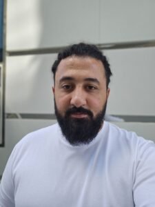 Kamran Abbaszadə