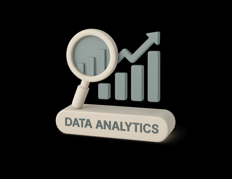 Data Analitika