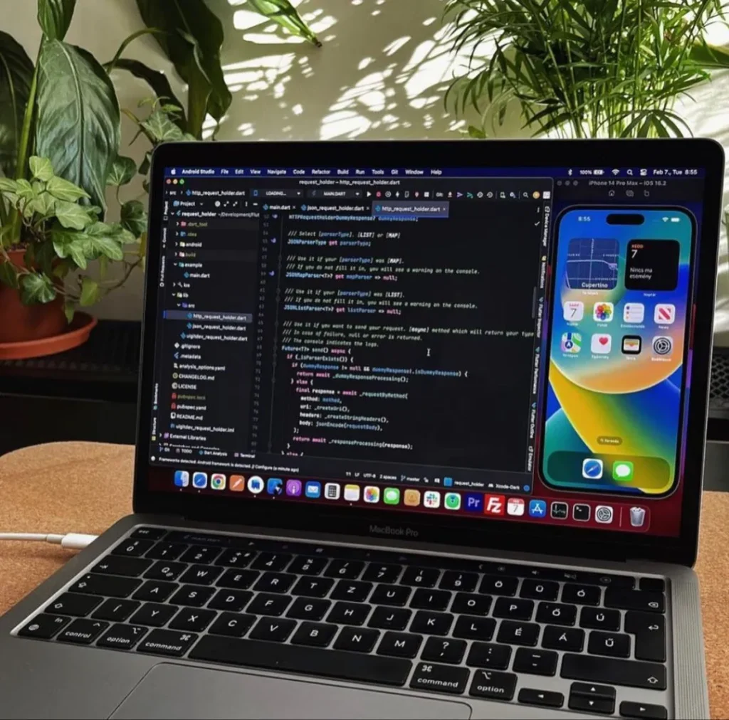 ios proqramlaşdırma
