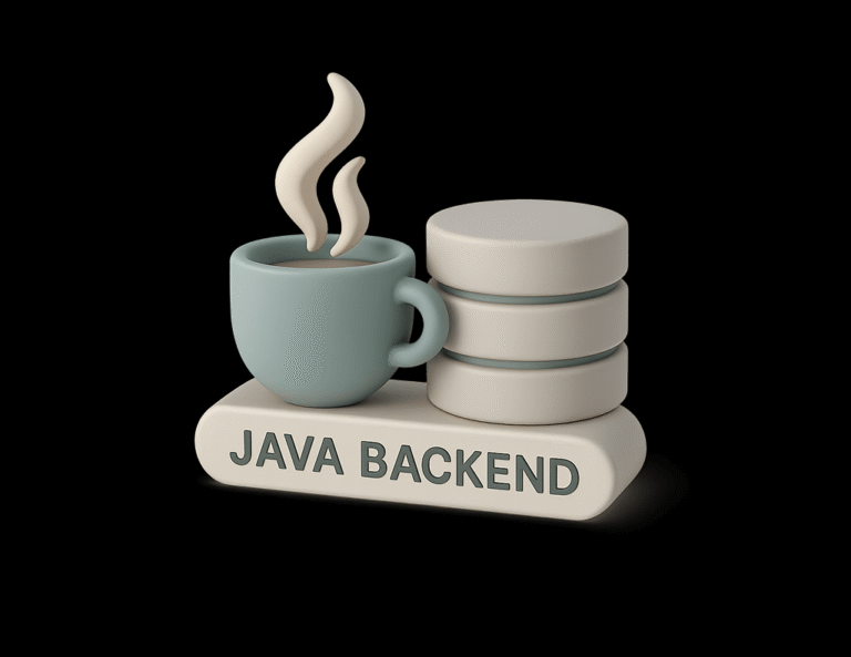 Java Backend
