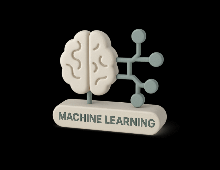 Machine Learning